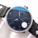 New IWC Big Pilot's 7 days Muhammad Ali Watch - SS Blue&Black Dial (4)_th.jpg